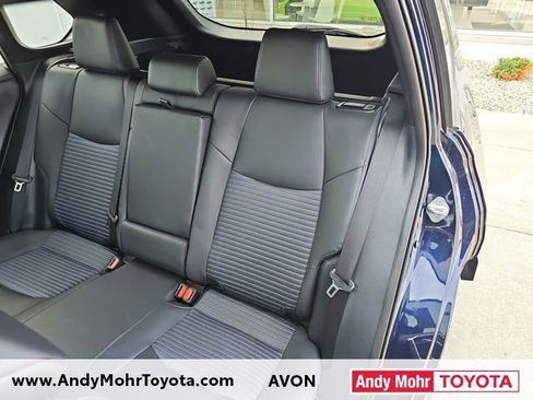 Used 2019 Toyota RAV4 XSE w/ Carpet Mat Package image 28