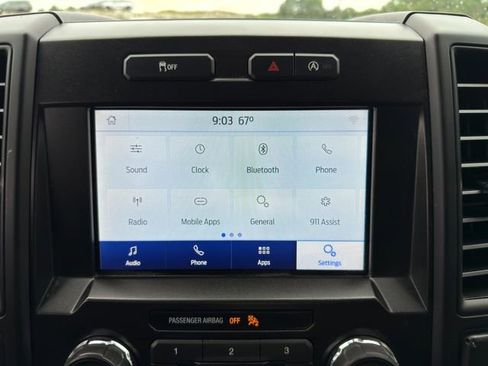 Used 2020 Ford F150 XL w/ Equipment Group 101A Mid image 20