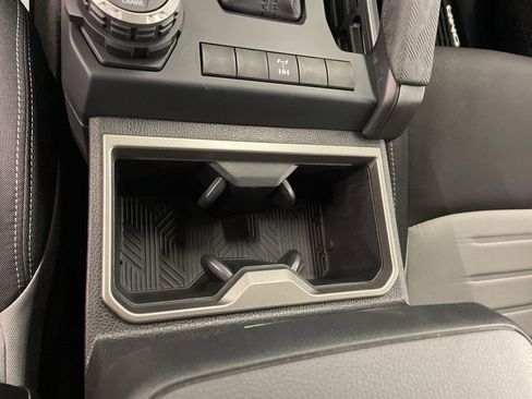 New 2025 Toyota Tacoma TRD Off-Road image 25