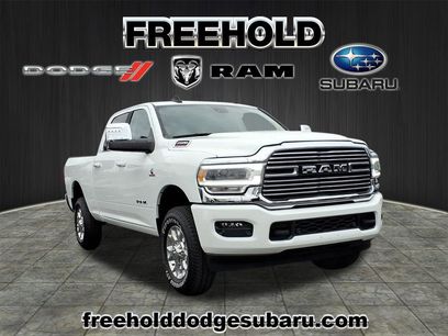 Used 2024 RAM 2500 Laramie