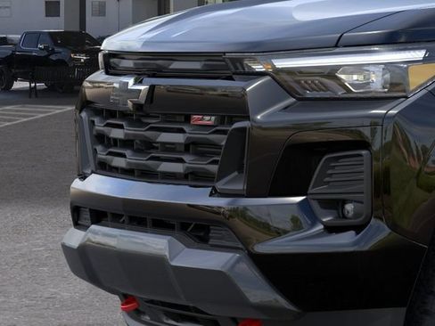 New 2026 Chevrolet Colorado Z71 w/ Technology Package AWD/4WD image 13