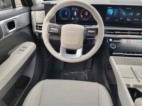 New 2026 Hyundai Santa Fe SEL image 27