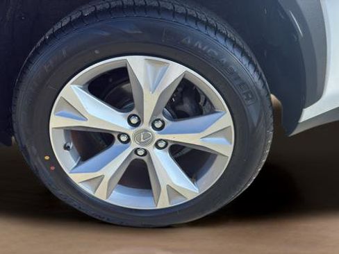 Used 2017 Lexus NX 200t AWD w/ Premium Package image 11