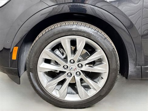 Certified 2023 Buick Envision Avenir image 31