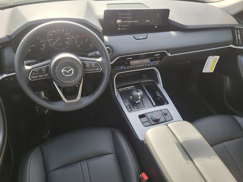 New 2026 MAZDA CX-90 3.3 Turbo w/ Preferred Package image 13