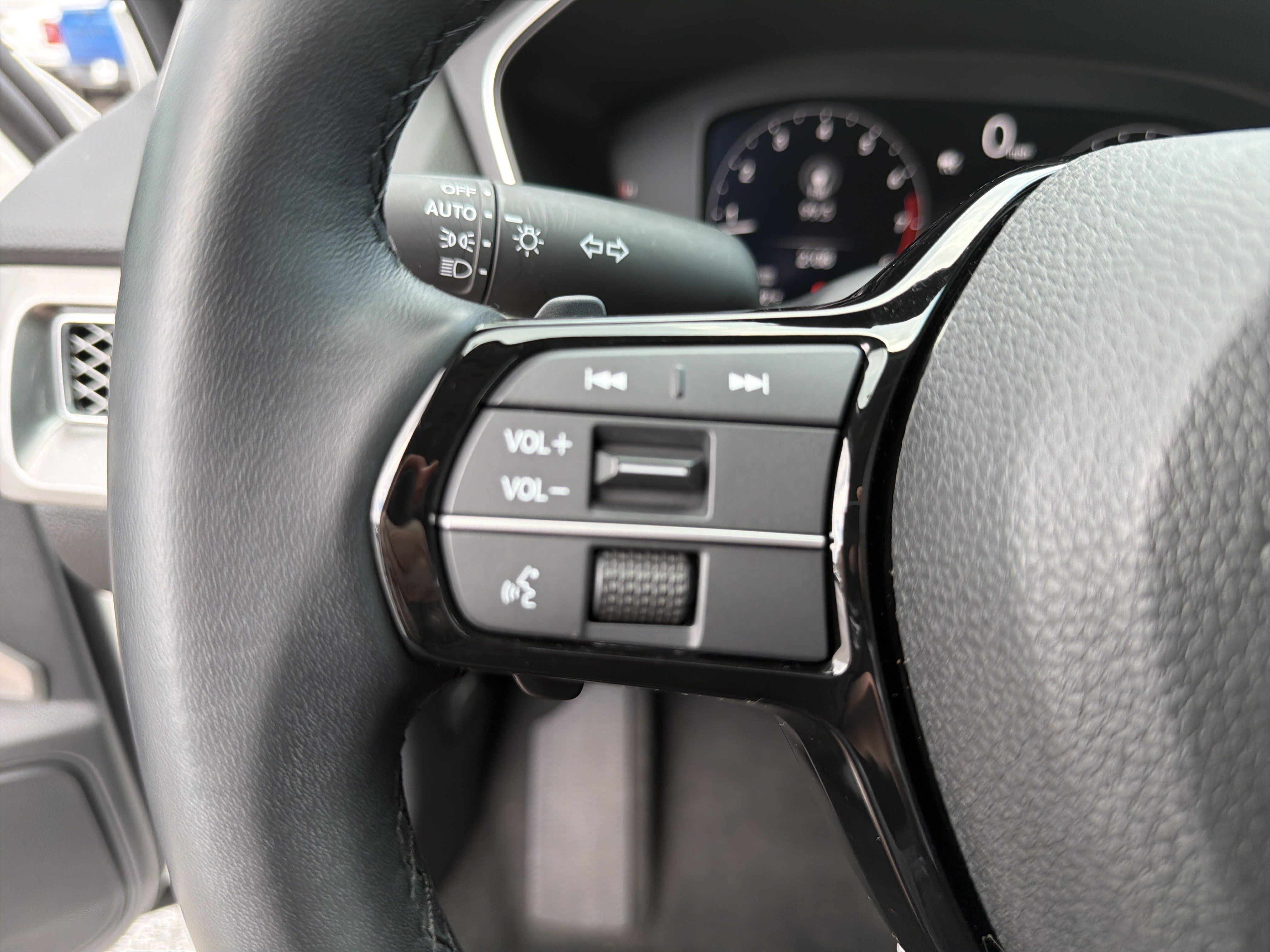 Used 2024 Acura Integra FWD image 27