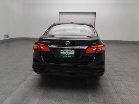 Used 2019 Nissan Sentra SV w/ Protection Package FWD image 7