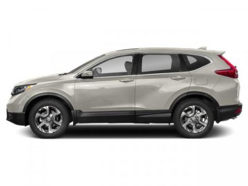 Used 2019 Honda CR-V EX-L image 3