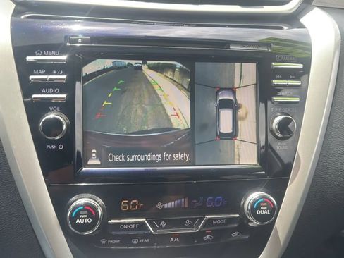 Used 2018 Nissan Murano Platinum w/ Cargo Package FWD image 13