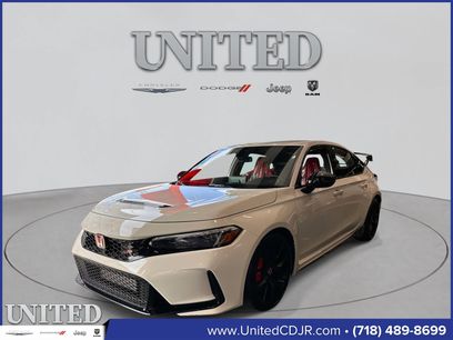 Used 2024 Honda Civic Type R