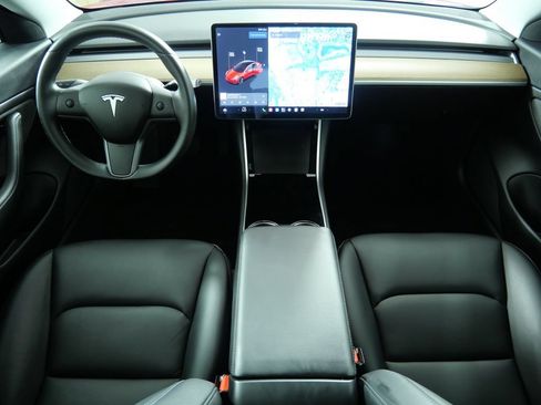 Used 2018 Tesla Model 3 Long Range AWD/4WD image 20
