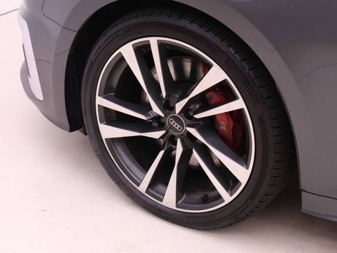 Certified 2024 Audi S5 Premium Plus w/ Premium Plus Package AWD/4WD image 10
