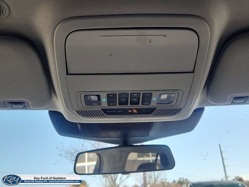Used 2023 Ford Explorer XLT w/ Equipment Group 202A AWD/4WD image 21
