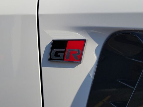 Used 2024 Toyota Corolla GR AWD/4WD image 6