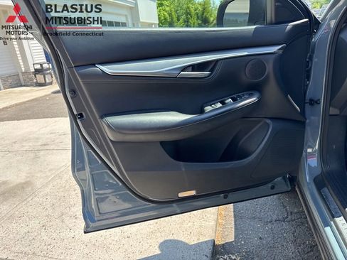 Used 2023 INFINITI QX55 Luxe w/ Cargo Package AWD/4WD image 20