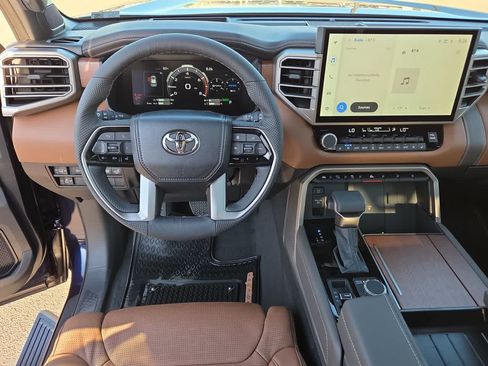 New 2026 Toyota Sequoia 1794 Edition AWD/4WD image 14