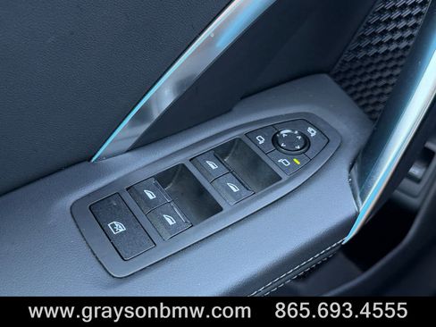 Used 2023 BMW X1 xDrive28i w/ Convenience Package AWD/4WD image 21