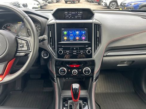Certified 2023 Subaru Forester Sport AWD/4WD image 20