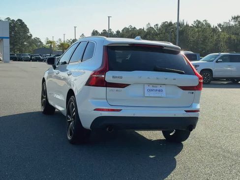 Used 2021 Volvo XC60 T5 Momentum AWD/4WD image 7