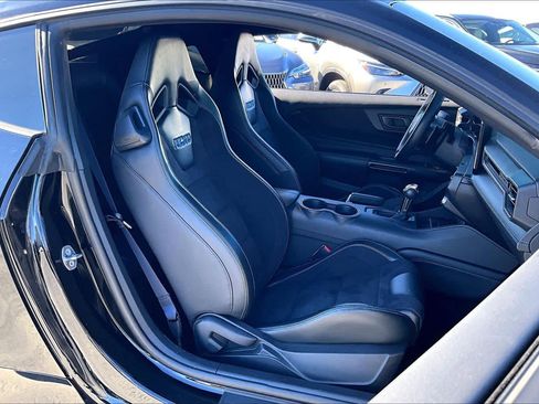 Used 2024 Ford Mustang Dark Horse image 8