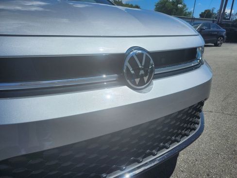 New 2025 Volkswagen Jetta Sport image 23