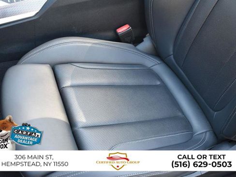 Used 2025 BMW 430i xDrive Convertible AWD/4WD image 18