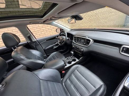 Used 2020 Kia Sorento EX AWD/4WD image 10