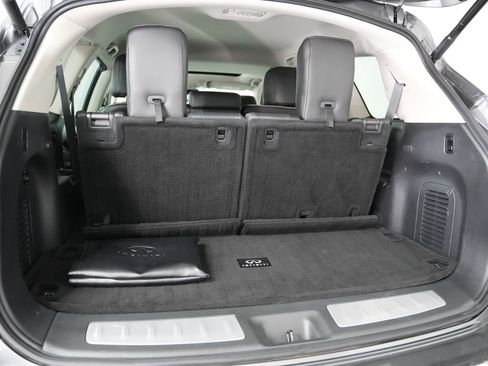 Used 2017 INFINITI QX60 AWD w/ Premium Plus Package image 33