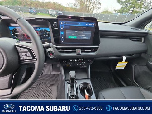 New 2026 Subaru Outback Premium AWD/4WD image 15