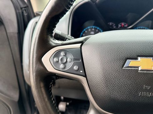 Used 2019 Chevrolet Colorado Z71 image 21