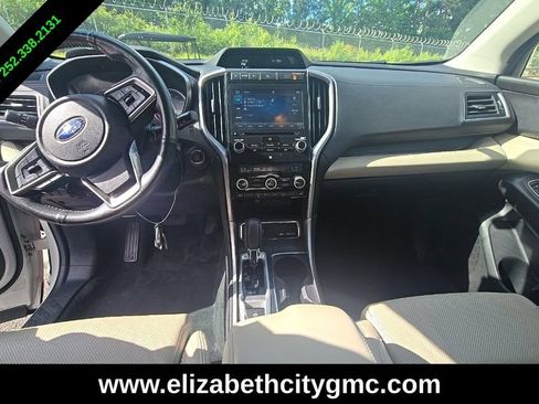 Used 2022 Subaru Ascent Limited AWD/4WD image 5