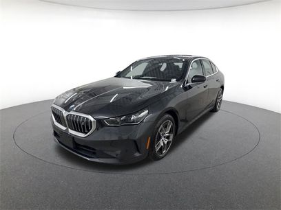 Certified 2024 BMW i5 eDrive40i w/ M Sport Package
