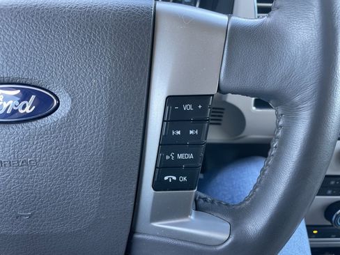 Used 2011 Ford Flex SEL w/ Rapid Spec Order Code image 18