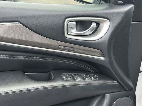 Used 2020 INFINITI QX60 Pure AWD/4WD image 14