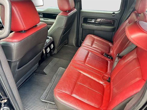 Used 2013 Ford F150 Limited AWD/4WD image 24