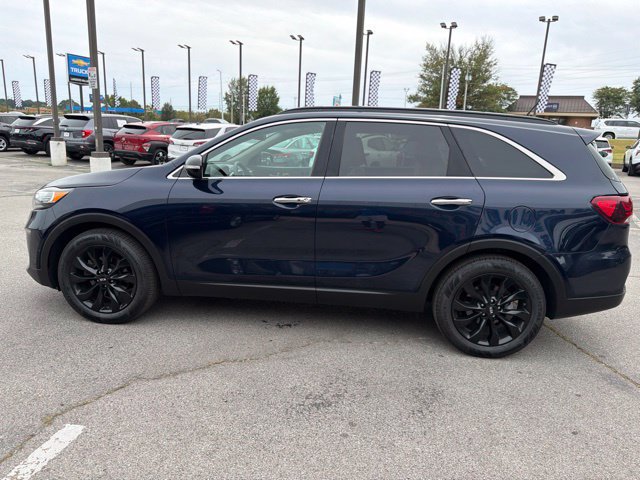 Used 2020 Kia Sorento S FWD image 29