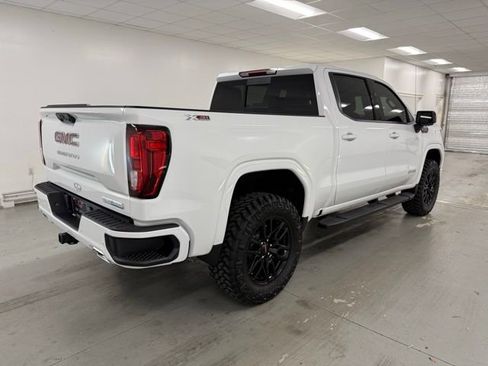 New 2026 GMC Sierra 1500 Elevation w/ Elevation Premium Package image 6