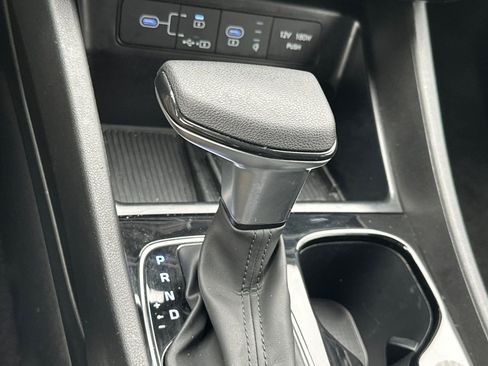 Used 2025 Hyundai Tucson SEL FWD image 25