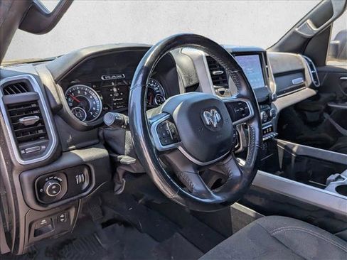 Used 2020 RAM 1500 Big Horn RWD image 6
