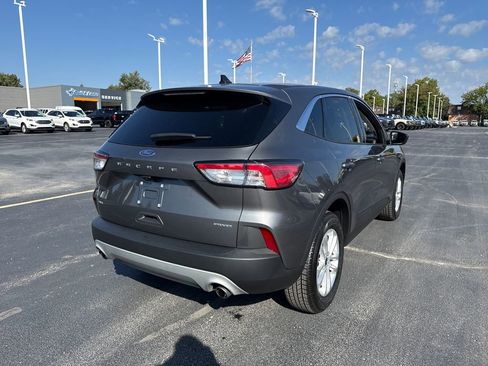 Used 2022 Ford Escape SE w/ Convenience Package image 7