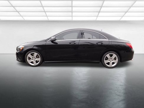 Used 2015 Mercedes-Benz CLA 250 4MATIC image 4