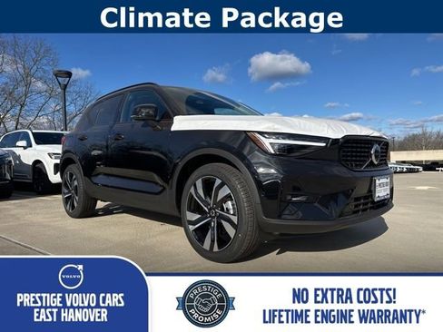 New 2026 Volvo XC40 B5 Ultra w/ Climate Package image 1