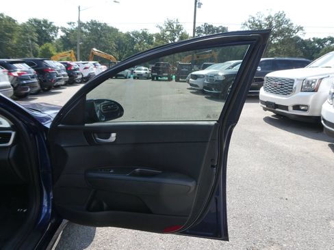 Used 2019 Kia Optima S w/ S Panoramic Sunroof Package FWD image 26