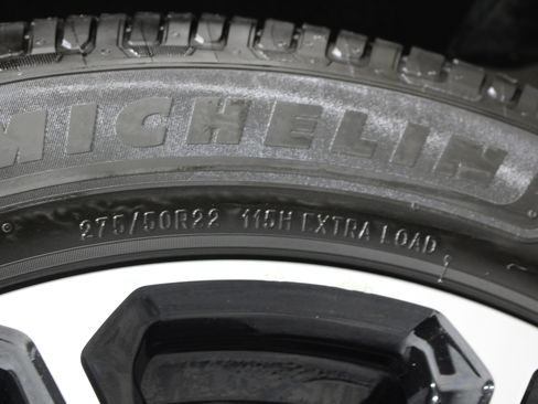 Used 2021 Chevrolet Tahoe RST image 37