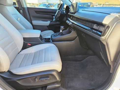 Used 2024 Honda CR-V EX-L image 8