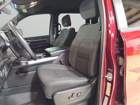 Used 2023 RAM 1500 Big Horn AWD/4WD image 11