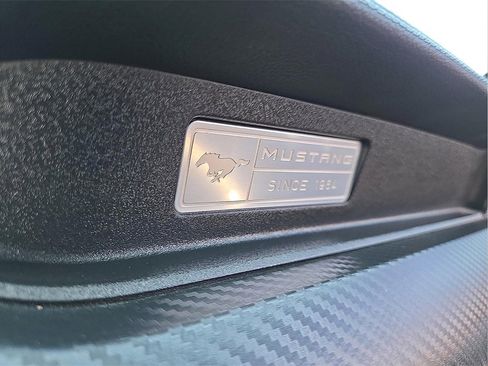 Used 2017 Ford Mustang Coupe image 19