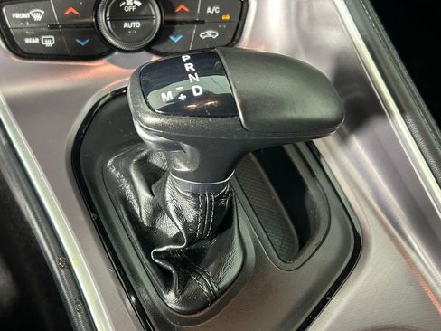 Used 2021 Dodge Challenger R/T Scat Pack w/ T/A Package RWD image 18