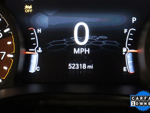 Used 2024 Jeep Compass Limited AWD/4WD image 19