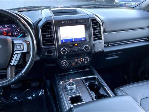 Used 2021 Ford Expedition Max Limited RWD image 7